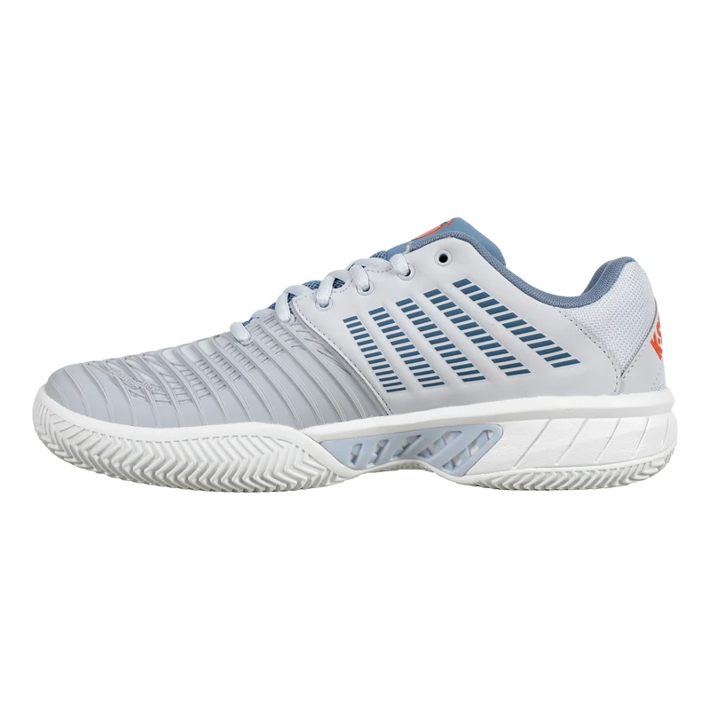 Express Light 3 Chaussure terre battue Hommes - bleu clair