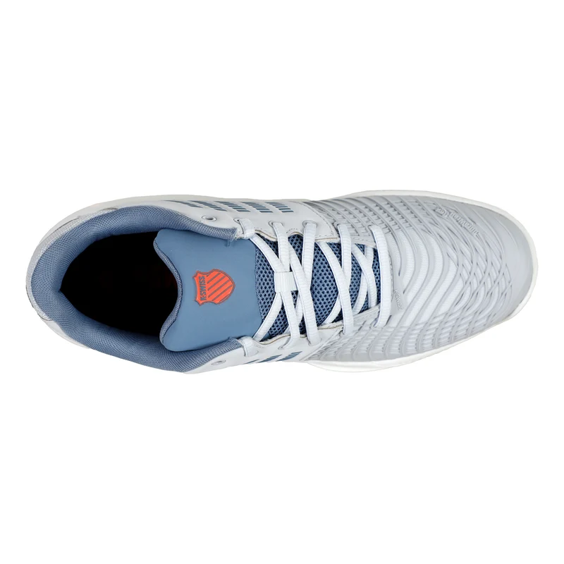 Express Light 3 Chaussure terre battue Hommes - bleu clair