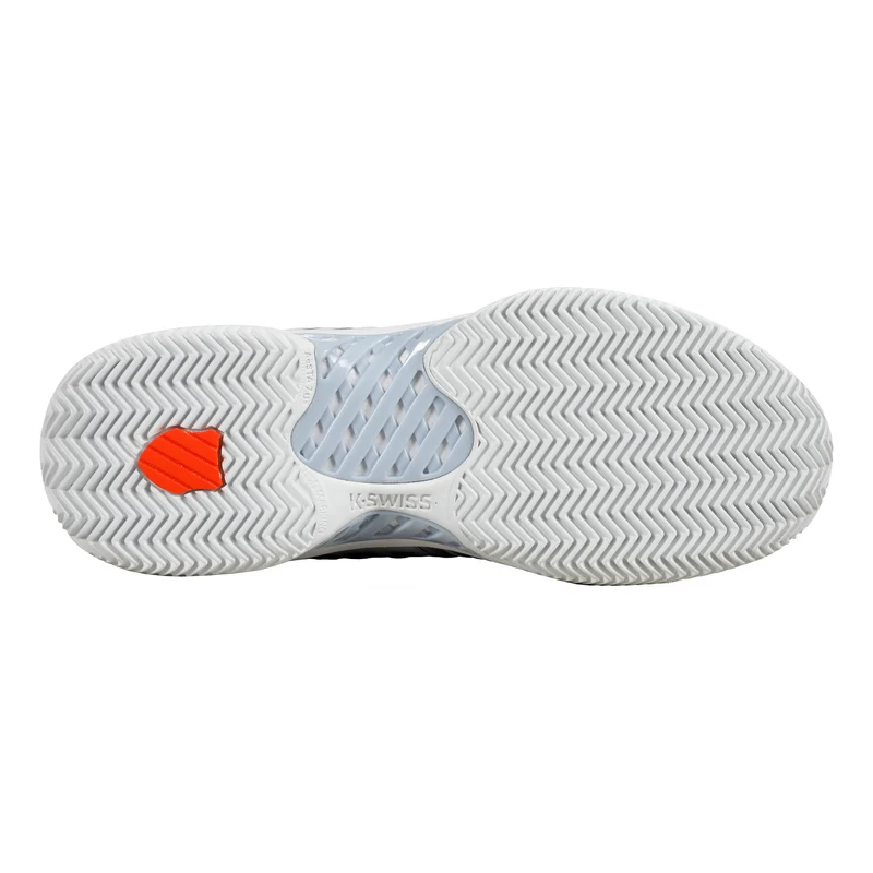 Express Light 3 Chaussure terre battue Hommes - bleu clair