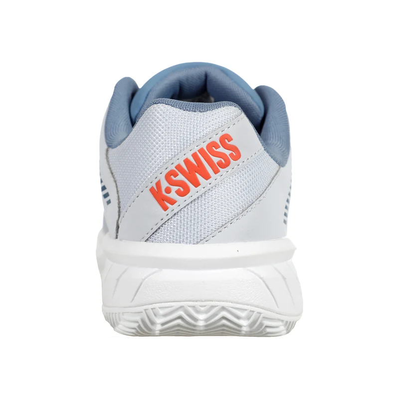 Express Light 3 Chaussure terre battue Hommes - bleu clair