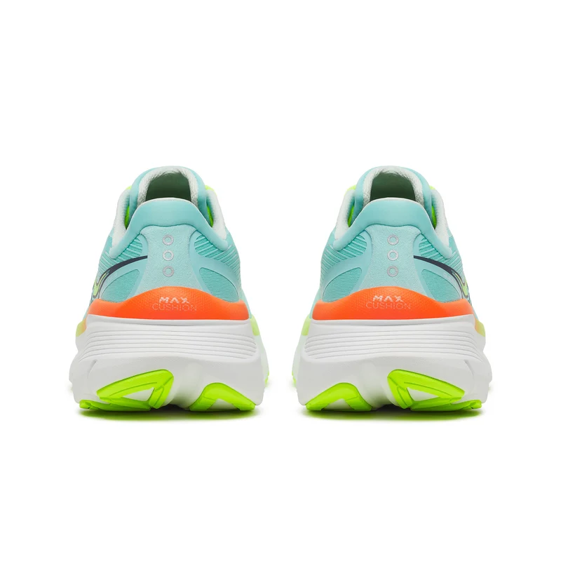 Guide 19 Chaussure de running avec stabilisateurs Femmes-turquoise, jaune