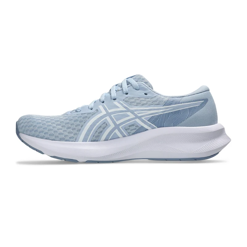 PATRIOT 14 Chaussure de running sans stabilisateurs Femmes - bleu clair, blanc