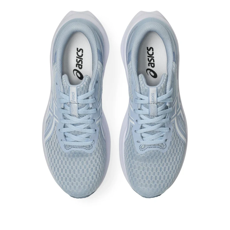 PATRIOT 14 Chaussure de running sans stabilisateurs Femmes - bleu clair, blanc
