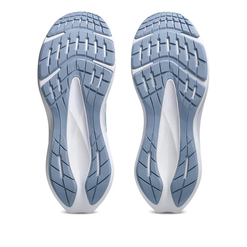 PATRIOT 14 Chaussure de running sans stabilisateurs Femmes - bleu clair, blanc