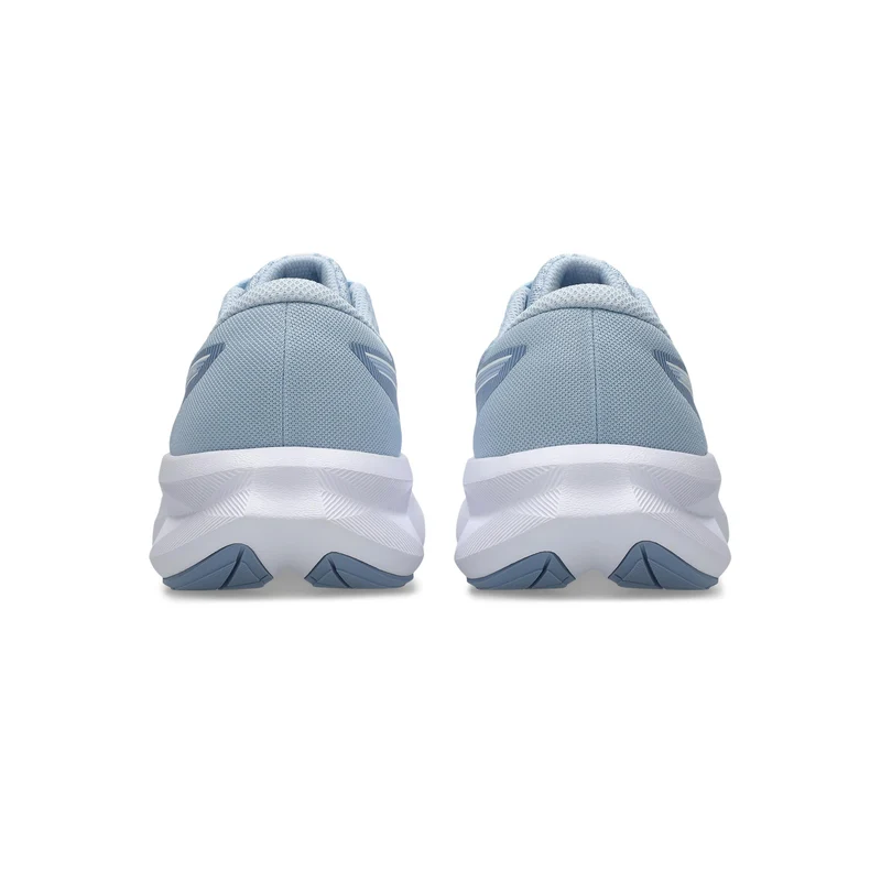 PATRIOT 14 Chaussure de running sans stabilisateurs Femmes - bleu clair, blanc
