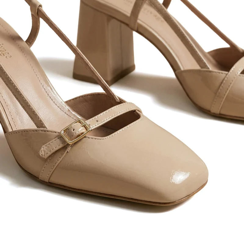 RITA BEIGE