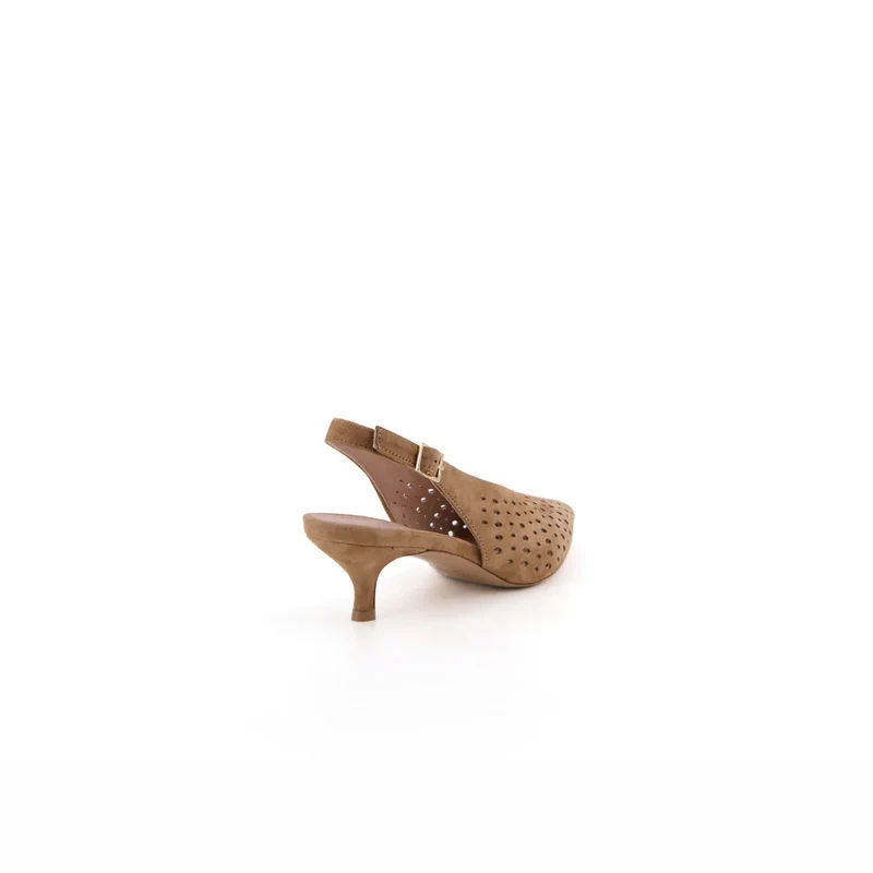 FONIE SABLE SUEDE