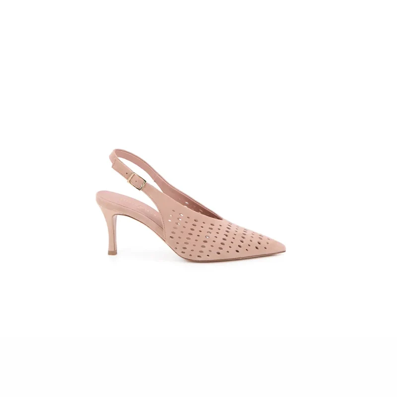 FINIA SABLE SUEDE