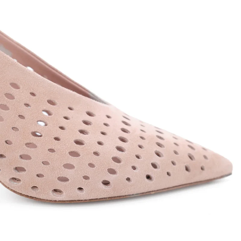 FINIA SABLE SUEDE