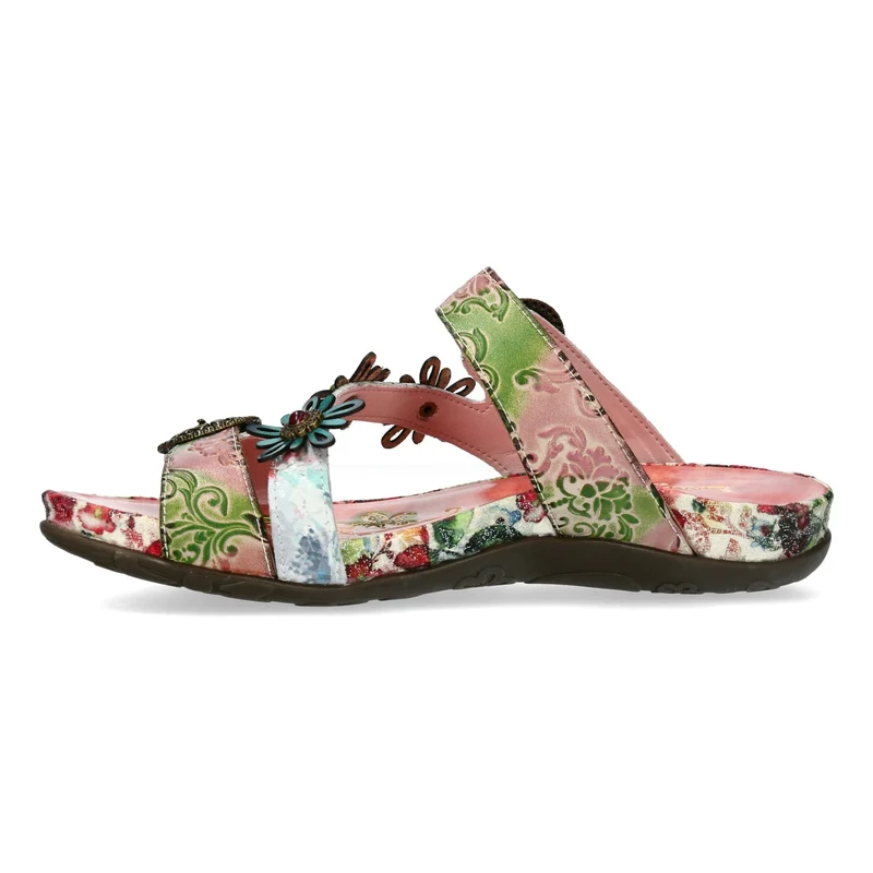 Mules - LILOO 41