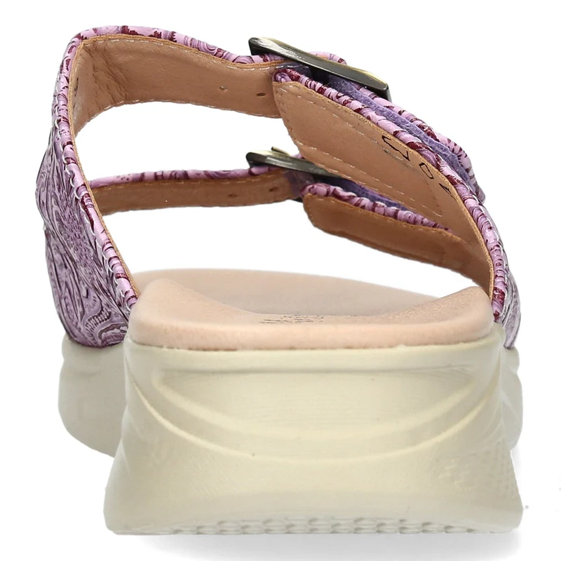 Mules - MDUCHESSE 09