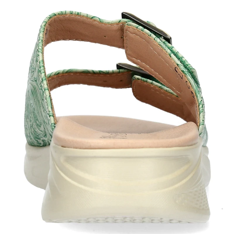 Mules - MDUCHESSE 09