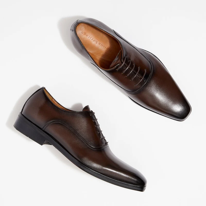 LUCEN MARRON