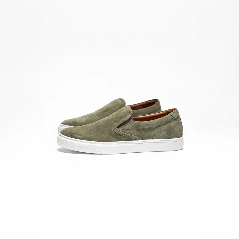 JUSTIN KAKI