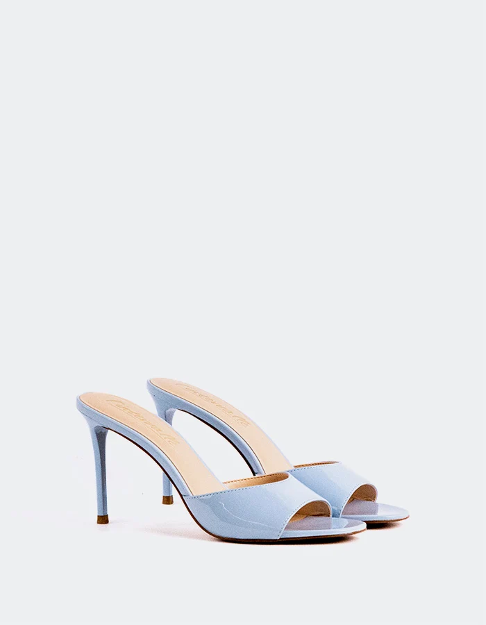 Madisyn Blue Patent