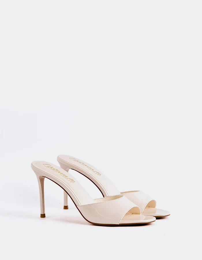 Madisyn Cream Patent