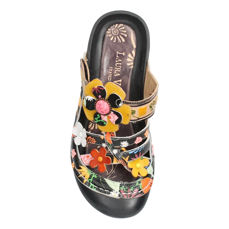 Mules - PHENIX Fleur