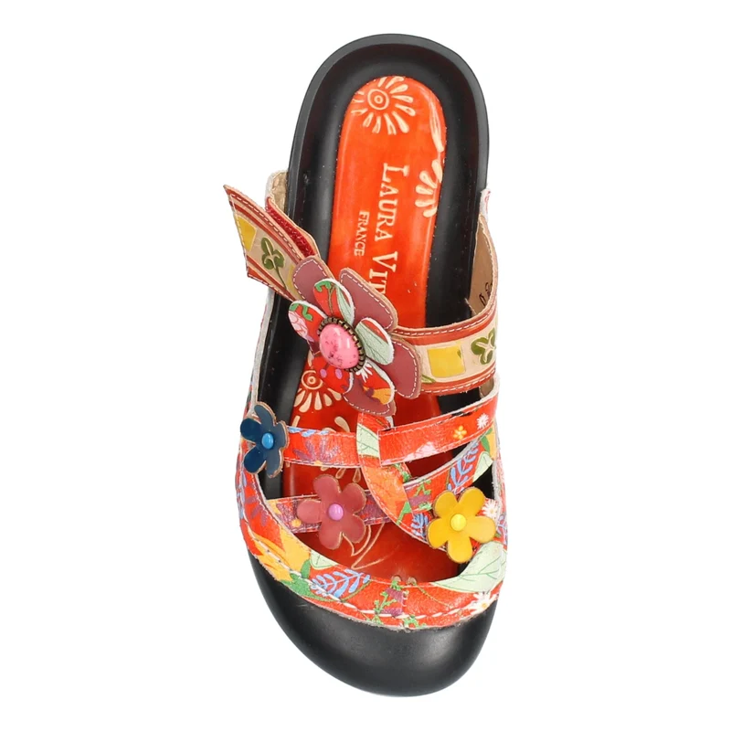 Mules - PHENIX Fleur