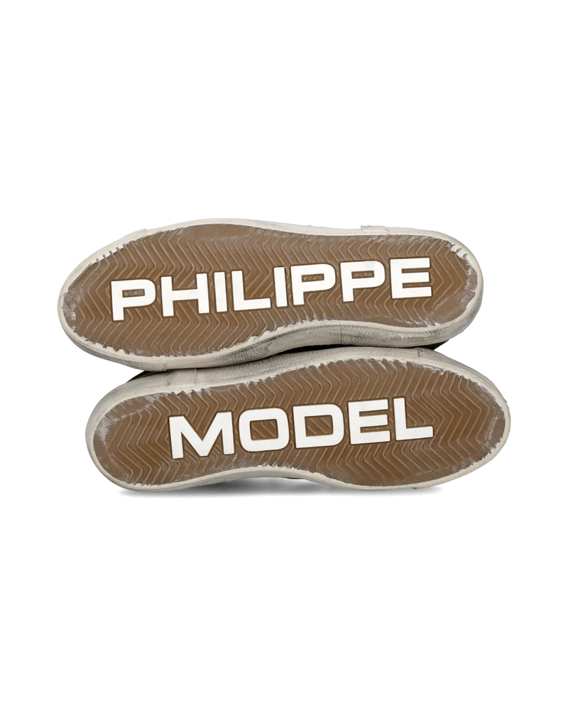 Sneakers Prsx Tennis Men, Military