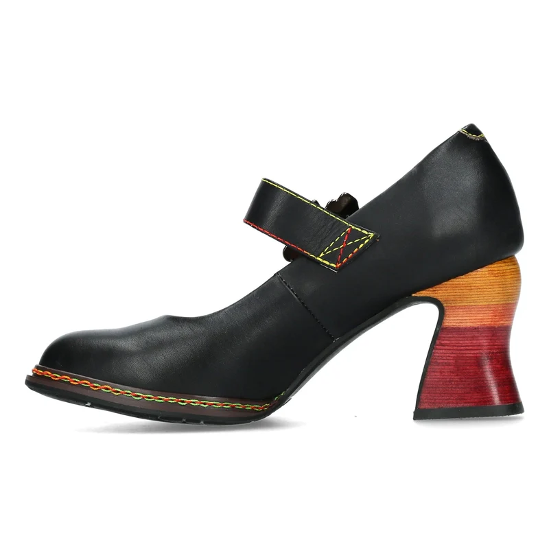 Escarpins - ELEAO 01
