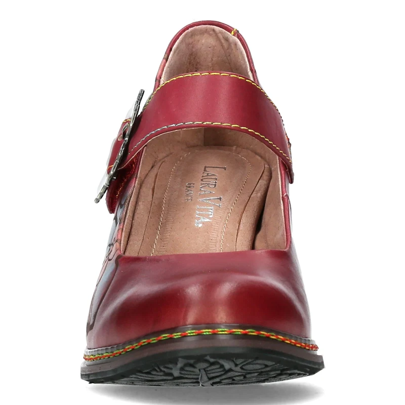 Escarpins - ELEAO 01