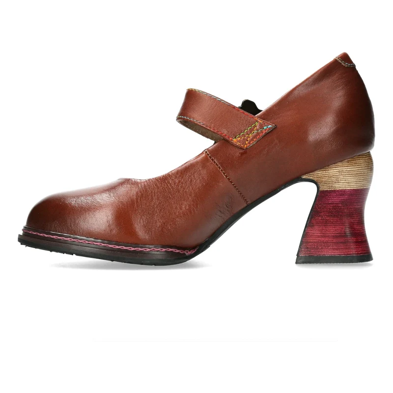 Escarpins - ELEAO 01