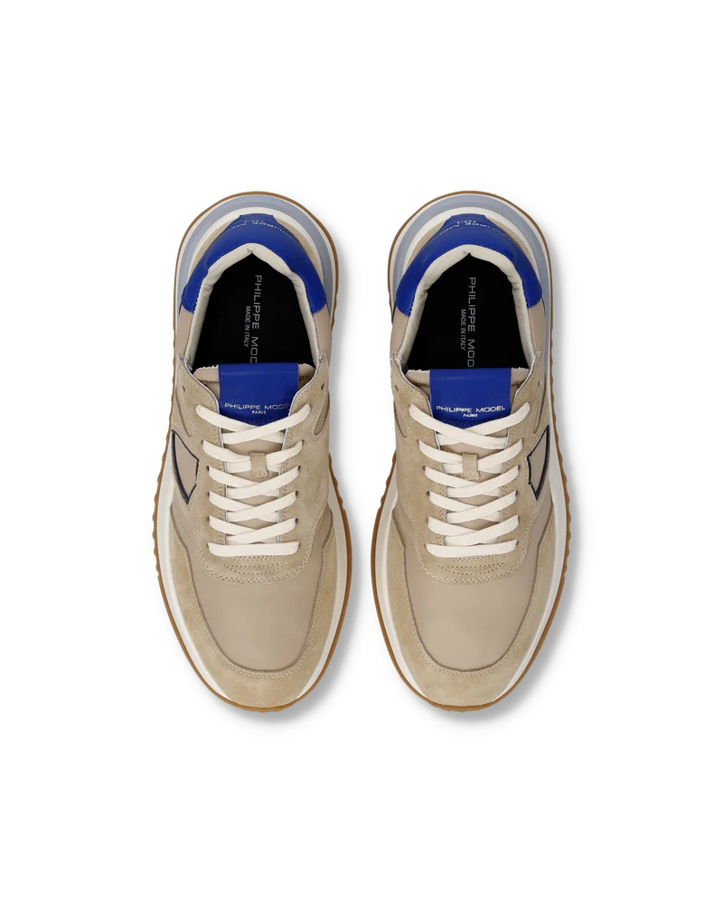 Sneakers Tropez 2.1 Running Men, Sand
