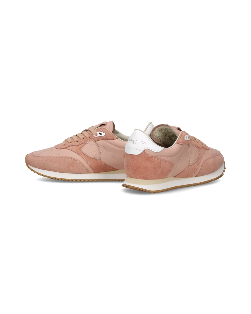 Sneakers Blville Women, Coral