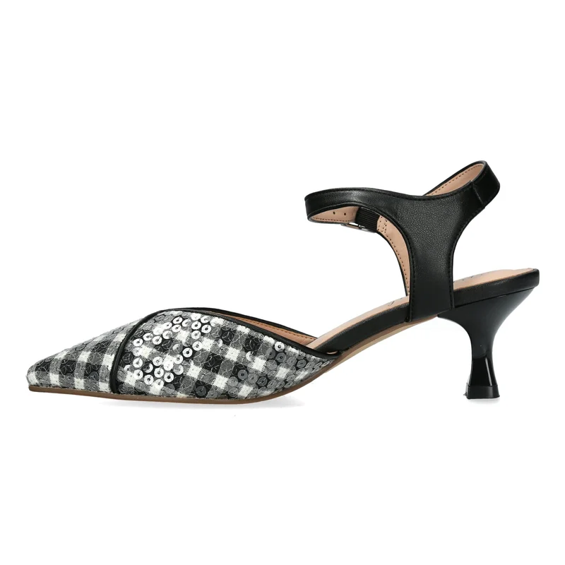 Escarpins - MIMA 04
