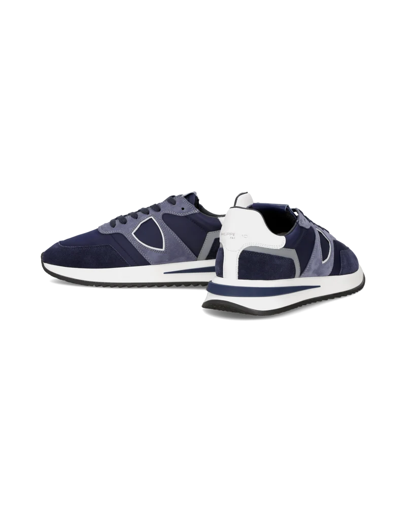 Sneakers Tropez 2.1 Running Men, Blue