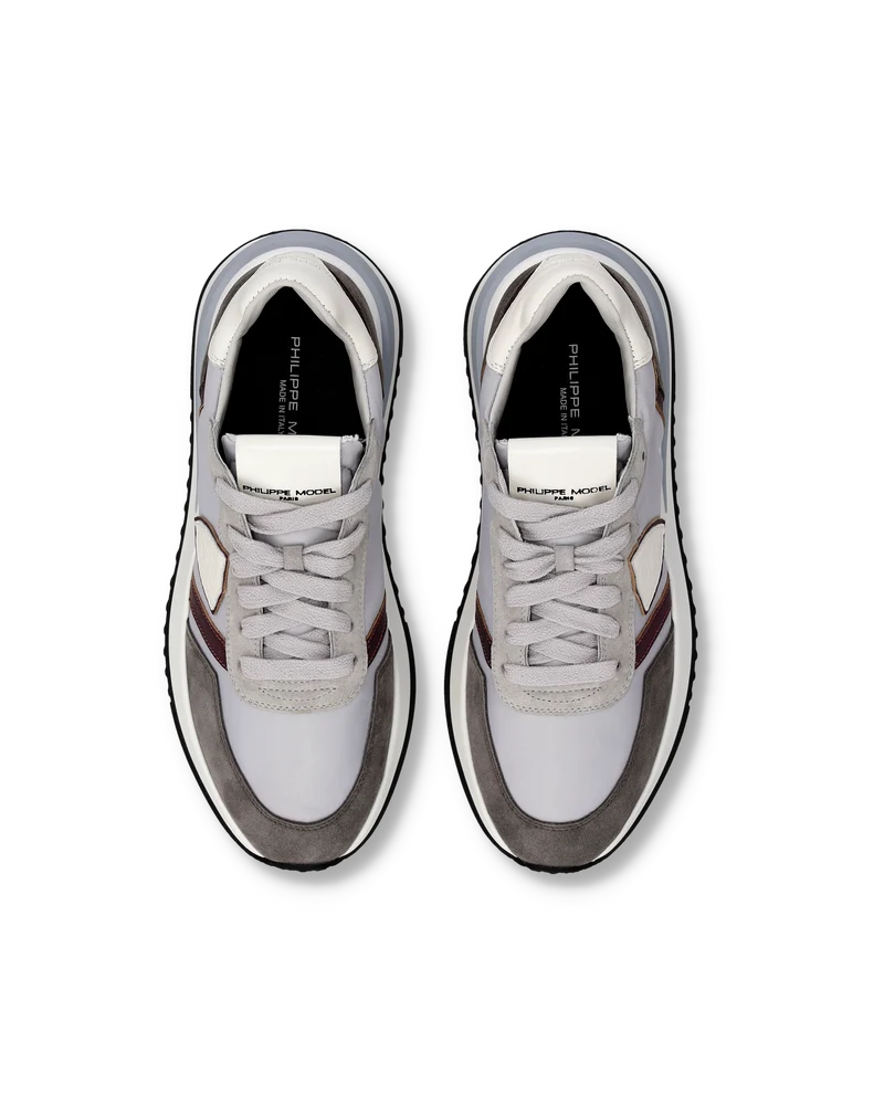 Sneakers Tropez 2.1 Running Women, Anthracite Grey