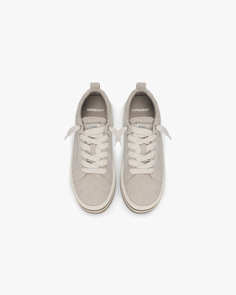 HTN Low - Cashmere