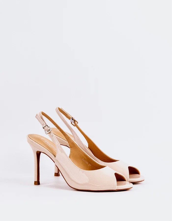 Aurion Nude Patent