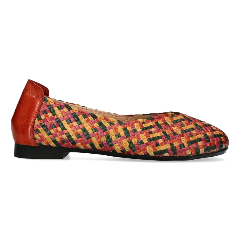 Ballerines - FLORINEO 08