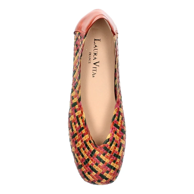 Ballerines - FLORINEO 08