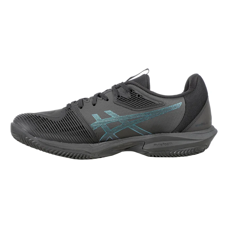 Solution Speed FF 3 Night Energy Chaussure terre battue Hommes - noir, bleu