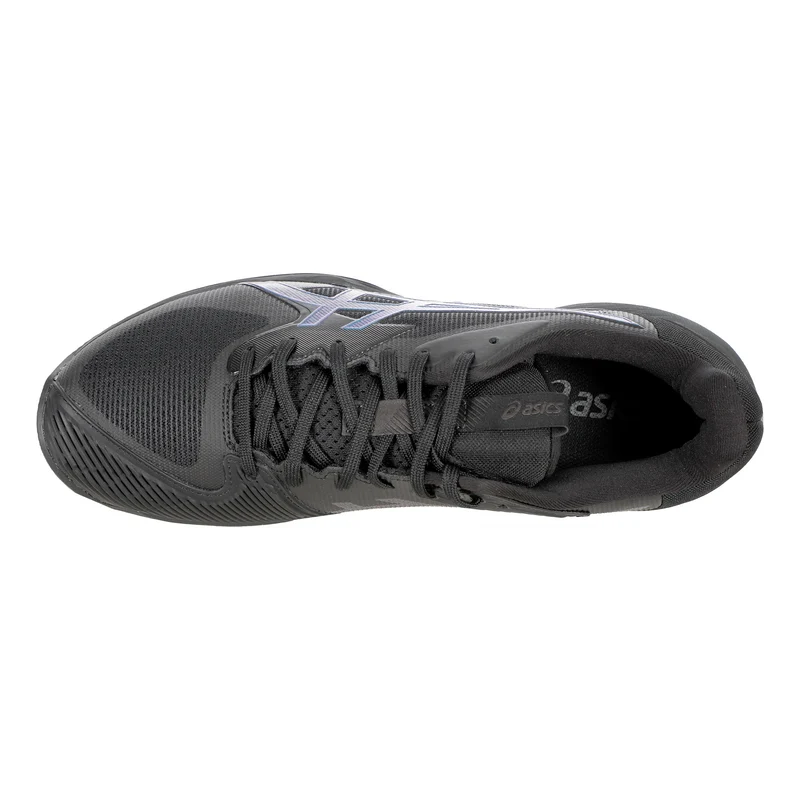 Solution Speed FF 3 Night Energy Chaussure terre battue Hommes - noir, bleu