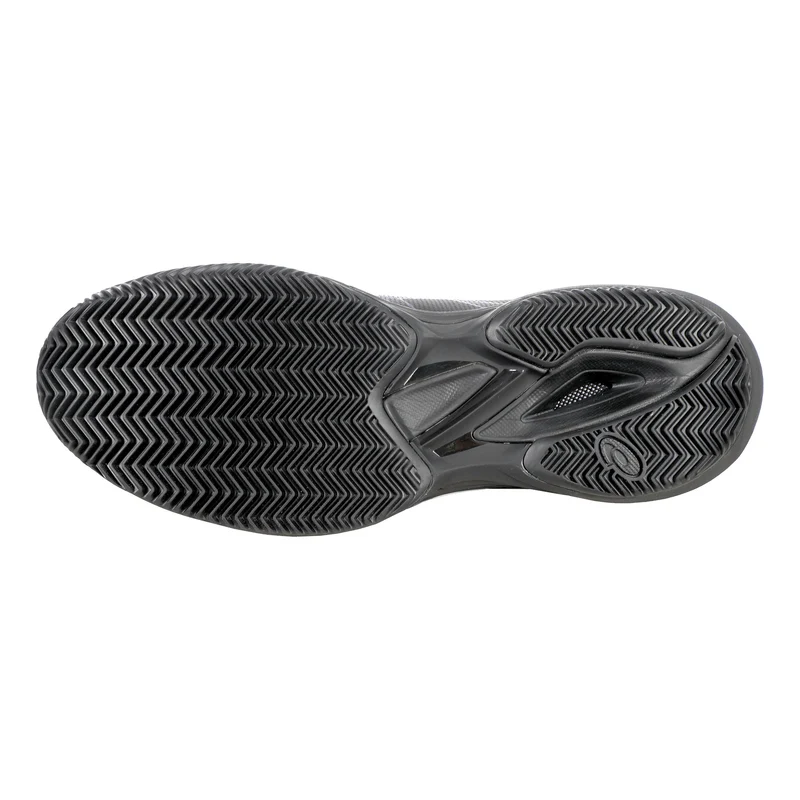 Solution Speed FF 3 Night Energy Chaussure terre battue Hommes - noir, bleu