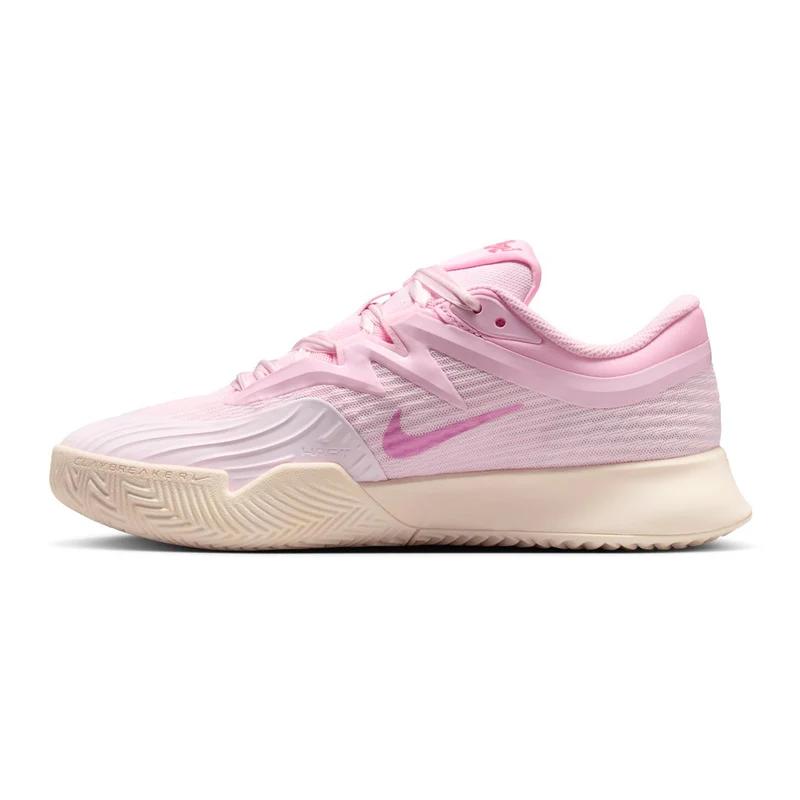 Vapor Pro 3 Chaussure terre battue Femmes - rosé, crème