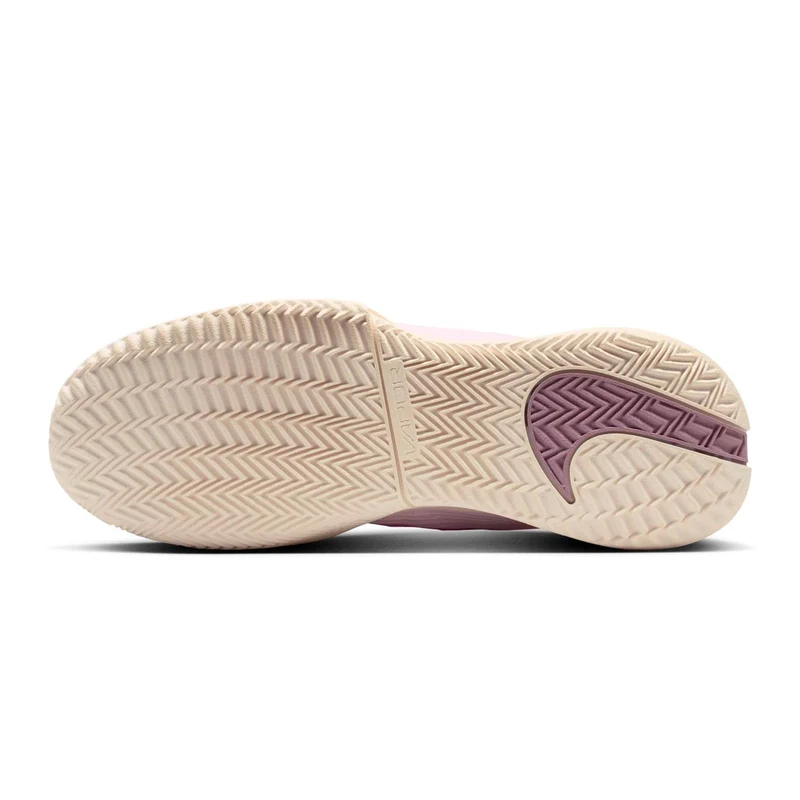 Vapor Pro 3 Chaussure terre battue Femmes - rosé, crème