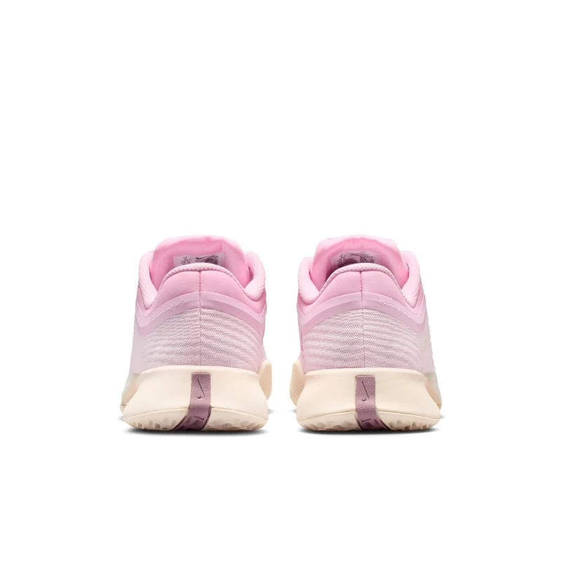 Vapor Pro 3 Chaussure terre battue Femmes - rosé, crème