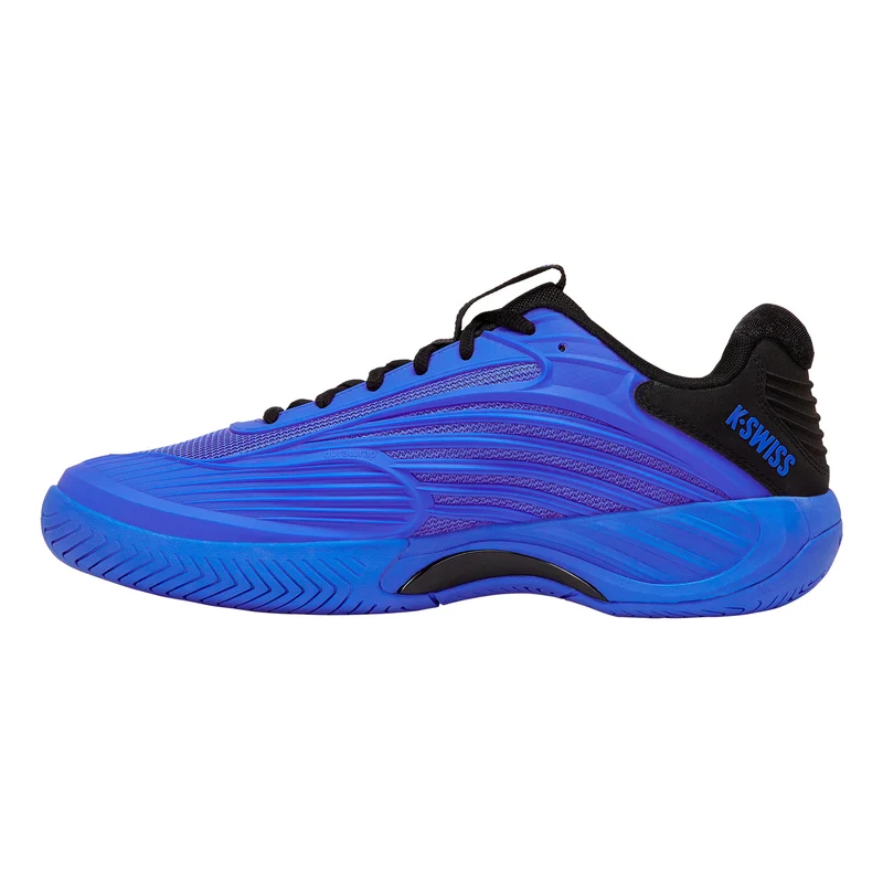 HYPERCOURT EXPRESS 3 AC Chaussures toutes surfaces Hommes-bleu, noir