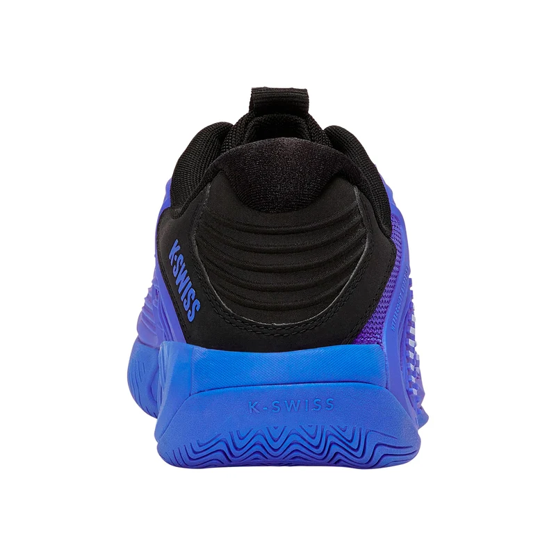 HYPERCOURT EXPRESS 3 AC Chaussures toutes surfaces Hommes-bleu, noir