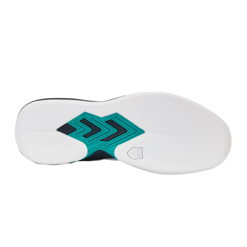 Ultrashot Light Chaussure moquette Hommes - blanc, noir