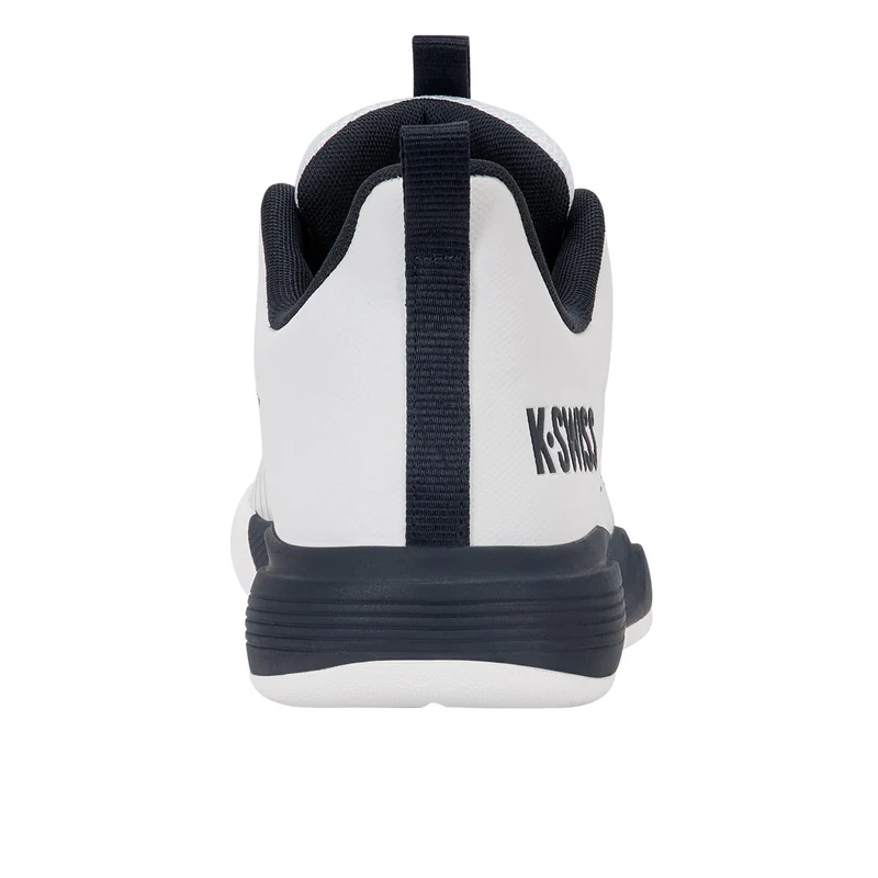 Ultrashot Light Chaussure moquette Hommes - blanc, noir