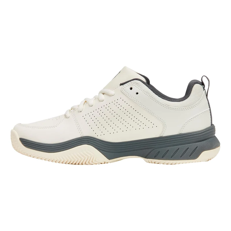 COURT EXPRESS 2 Clay Chaussure terre battue Hommes-gris, blanc