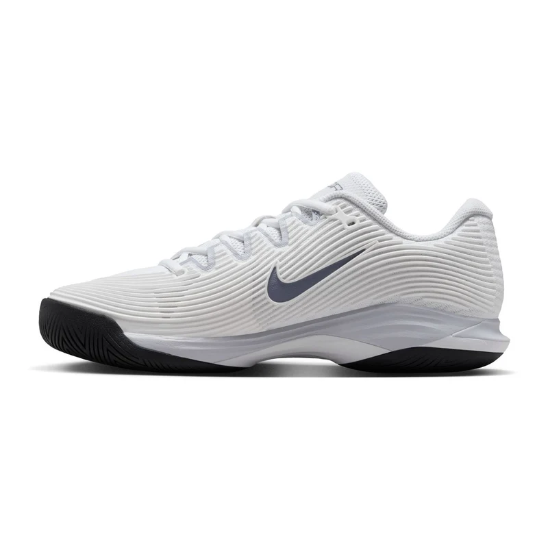 Vapor 12 Chaussures toutes surfaces Femmes - blanc, bleu gris
