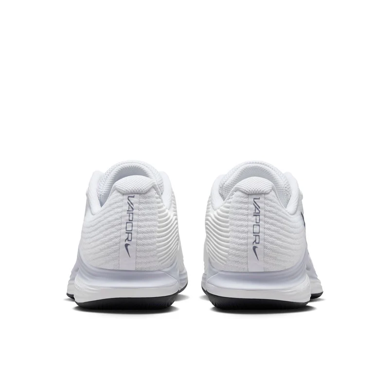 Vapor 12 Chaussures toutes surfaces Femmes - blanc, bleu gris