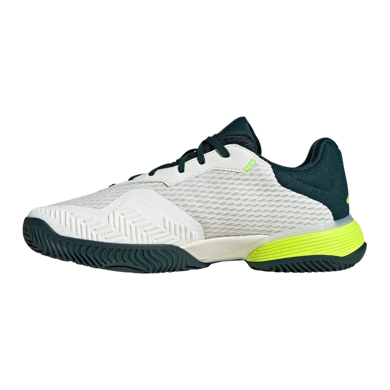 Barricade Chaussures toutes surfaces Enfants - crème, vert foncé