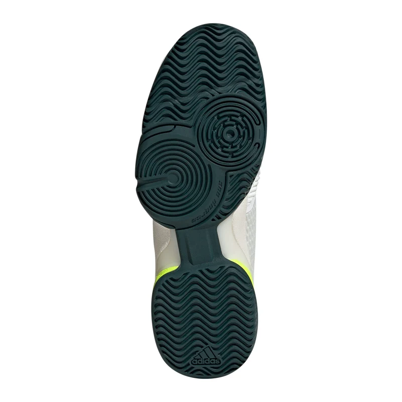 Barricade Chaussures toutes surfaces Enfants - crème, vert foncé